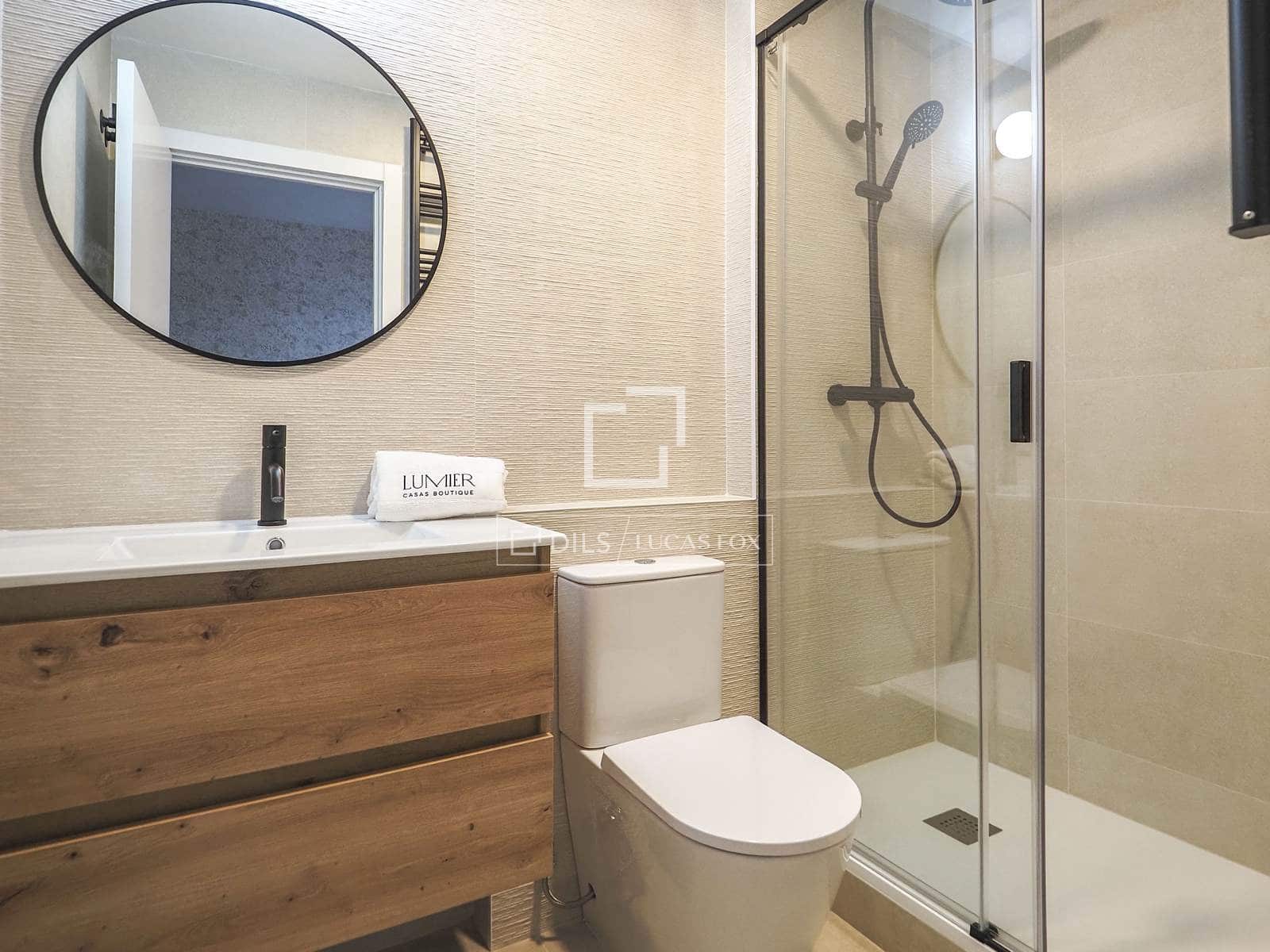 3 bedroom Apartment for sale in Madrid city - € 880,000 (Ref: 9810798)