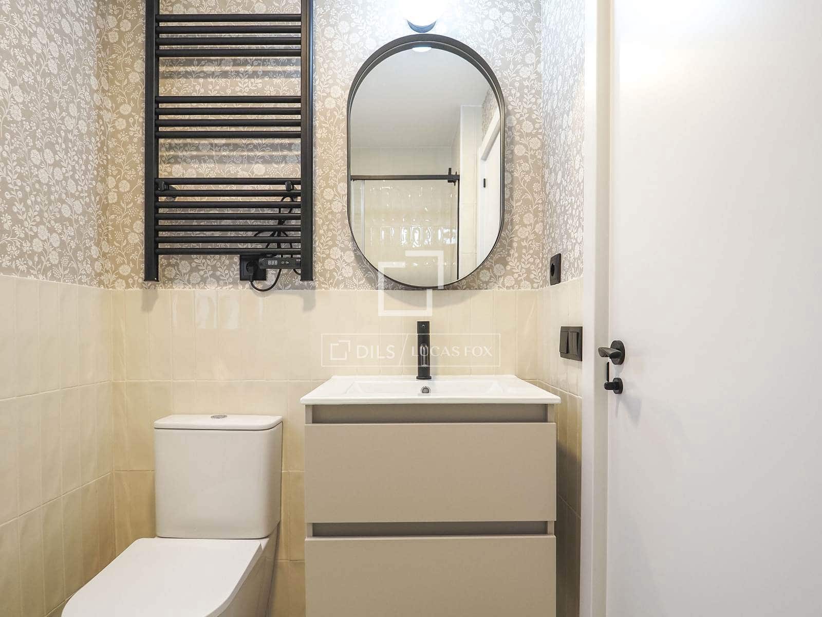 3 bedroom Apartment for sale in Madrid city - € 880,000 (Ref: 9810798)