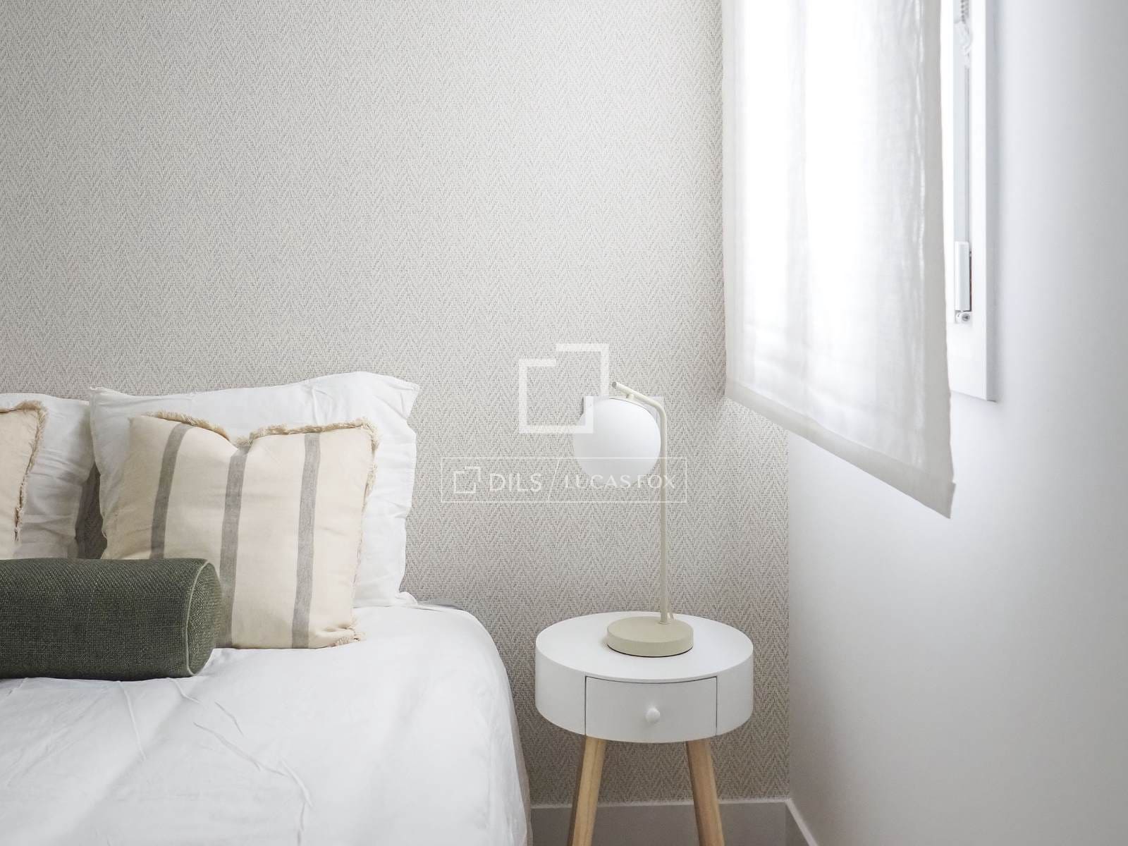 3 bedroom Apartment for sale in Madrid city - € 880,000 (Ref: 9810798)