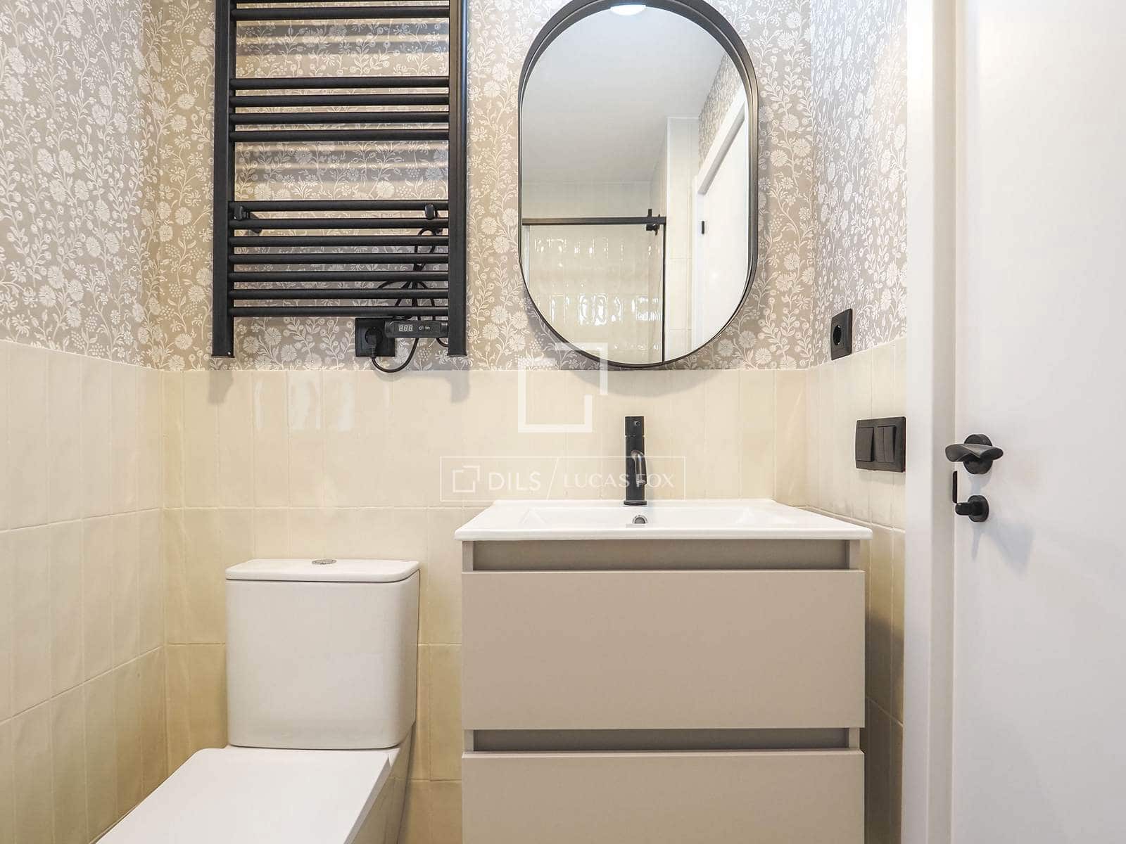 3 bedroom Apartment for sale in Madrid city - € 880,000 (Ref: 9810798)