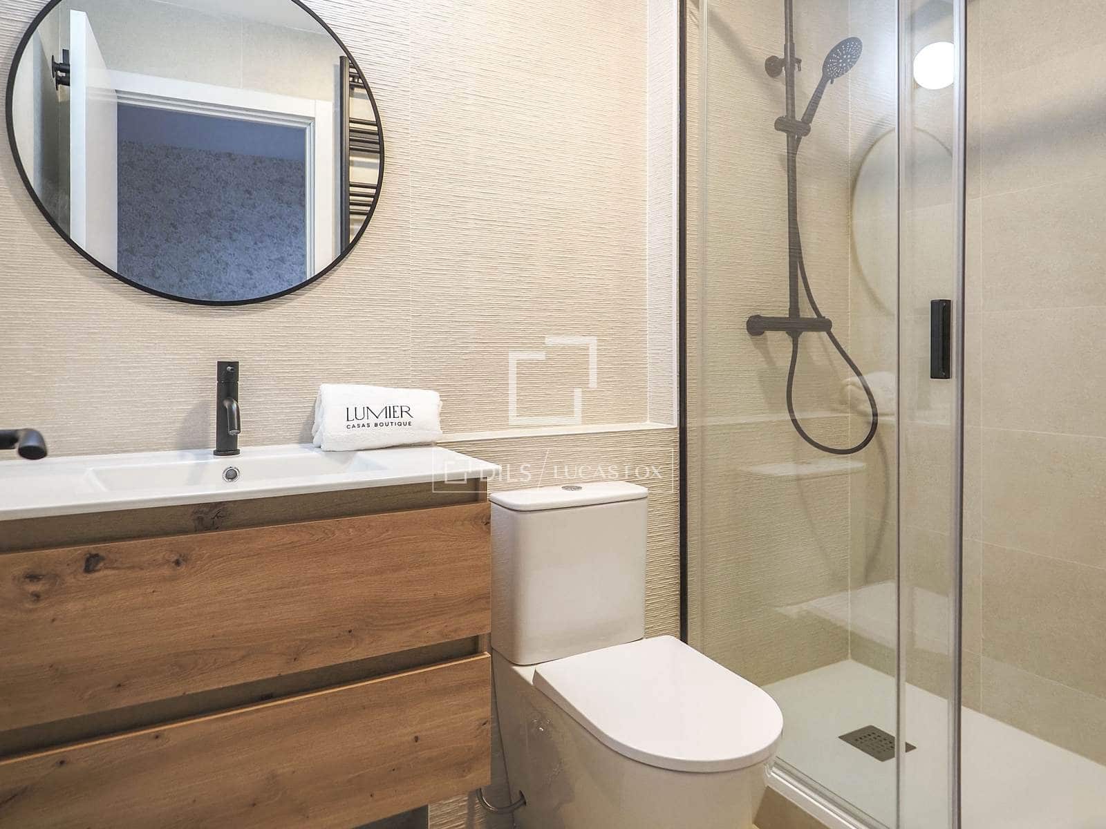 3 bedroom Apartment for sale in Madrid city - € 880,000 (Ref: 9810798)