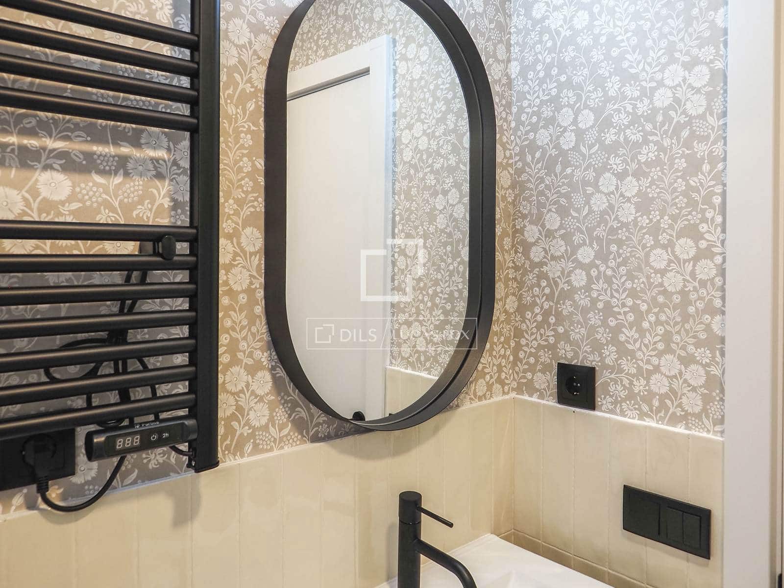 3 bedroom Apartment for sale in Madrid city - € 880,000 (Ref: 9810798)