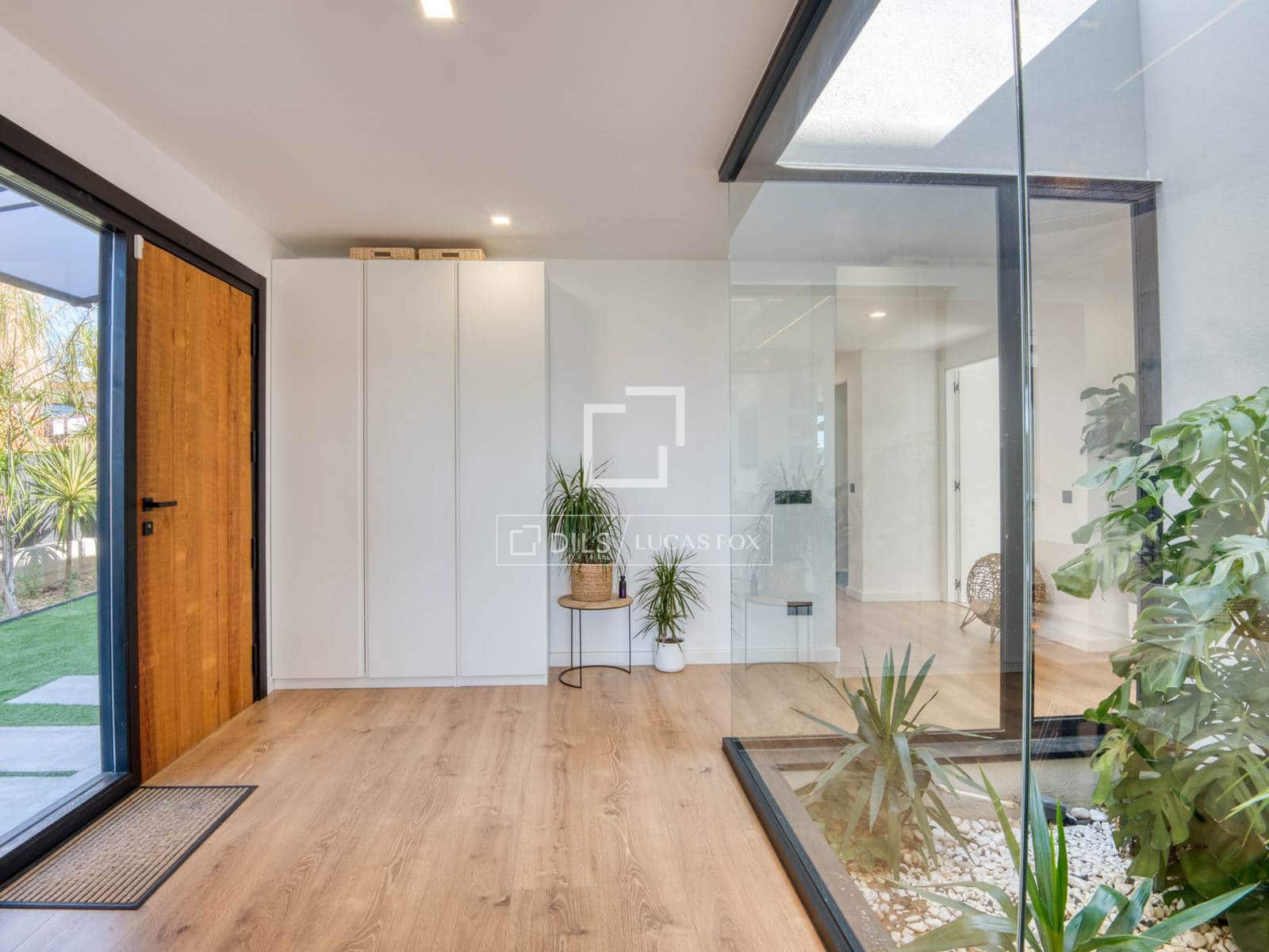 4 camera da letto Villa in vendita in Santa Cristina d'Aro con piscina garage - 1.560.000 € (Rif: 9812456)