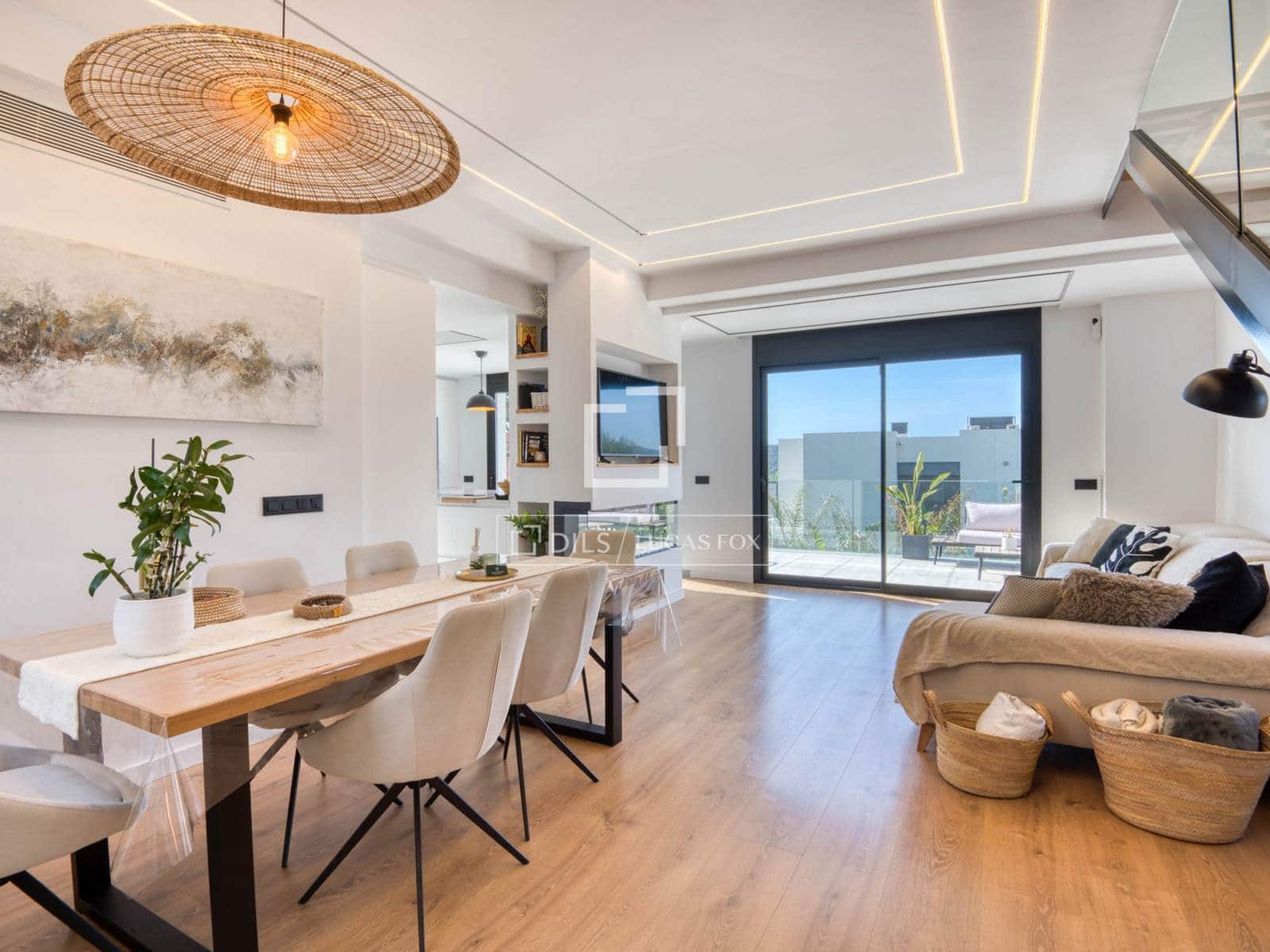 4 camera da letto Villa in vendita in Santa Cristina d'Aro con piscina garage - 1.560.000 € (Rif: 9812456)
