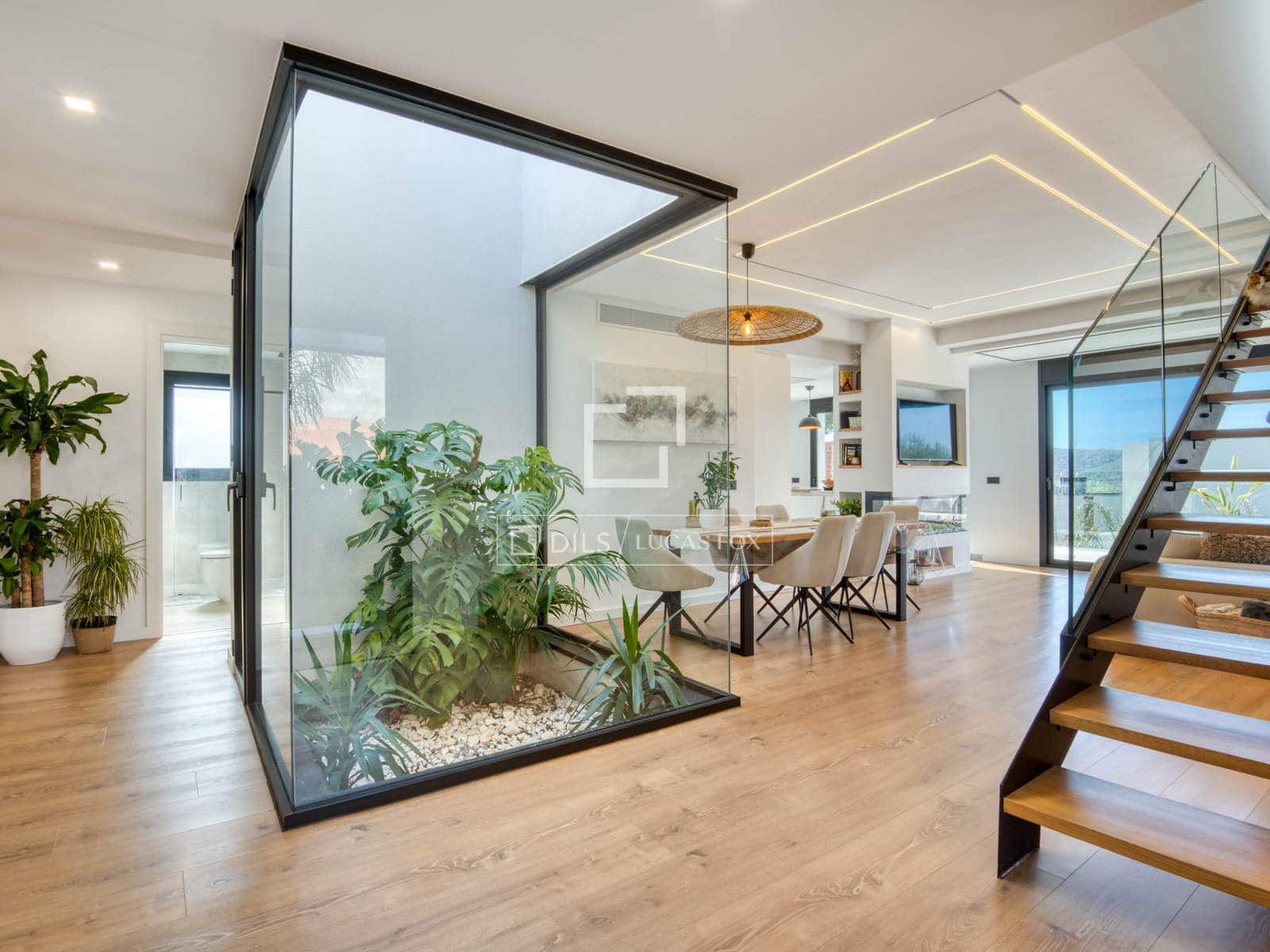 4 camera da letto Villa in vendita in Santa Cristina d'Aro con piscina garage - 1.560.000 € (Rif: 9812456)