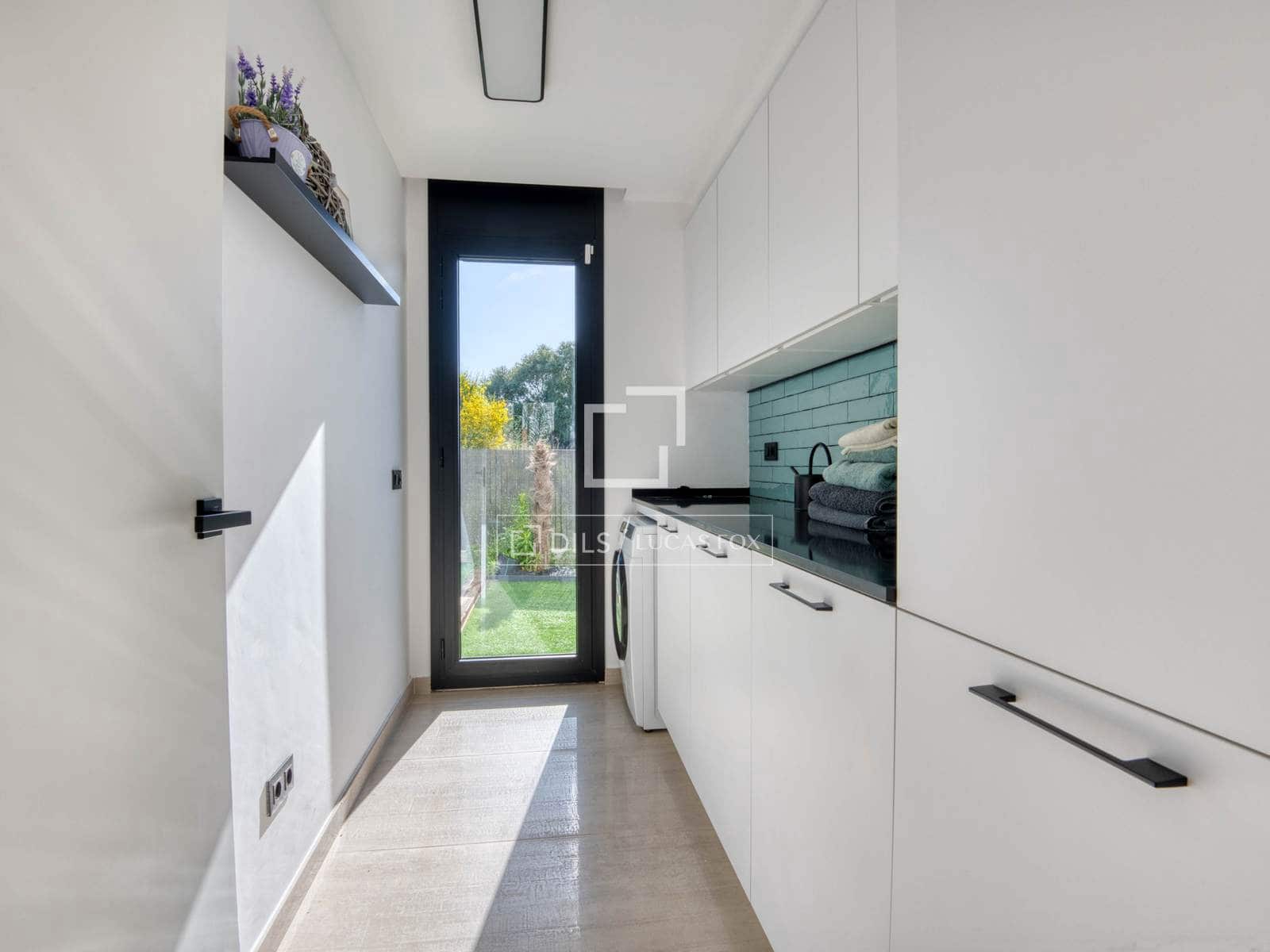 4 camera da letto Villa in vendita in Santa Cristina d'Aro con piscina garage - 1.560.000 € (Rif: 9812456)