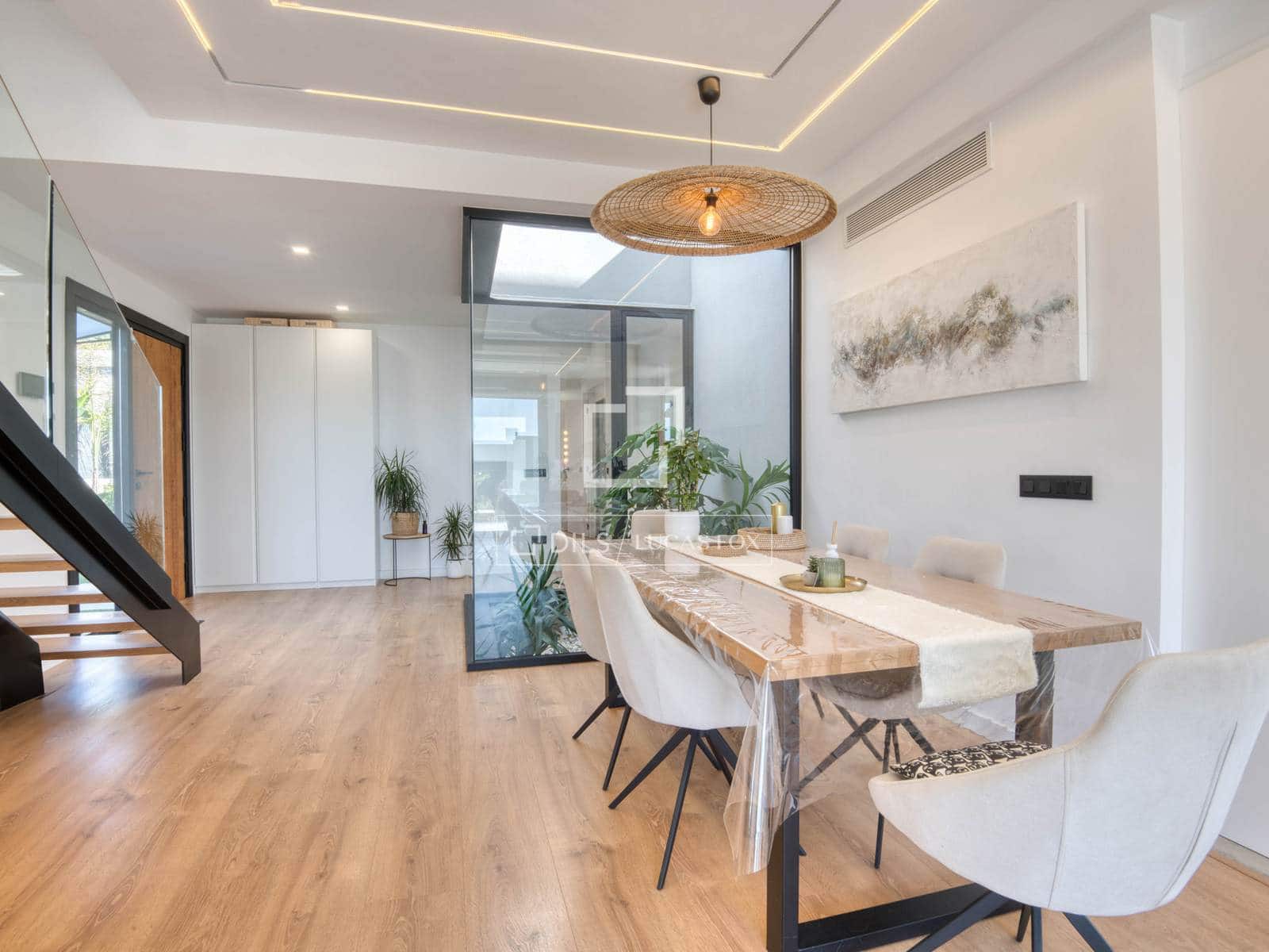 4 camera da letto Villa in vendita in Santa Cristina d'Aro con piscina garage - 1.560.000 € (Rif: 9812456)