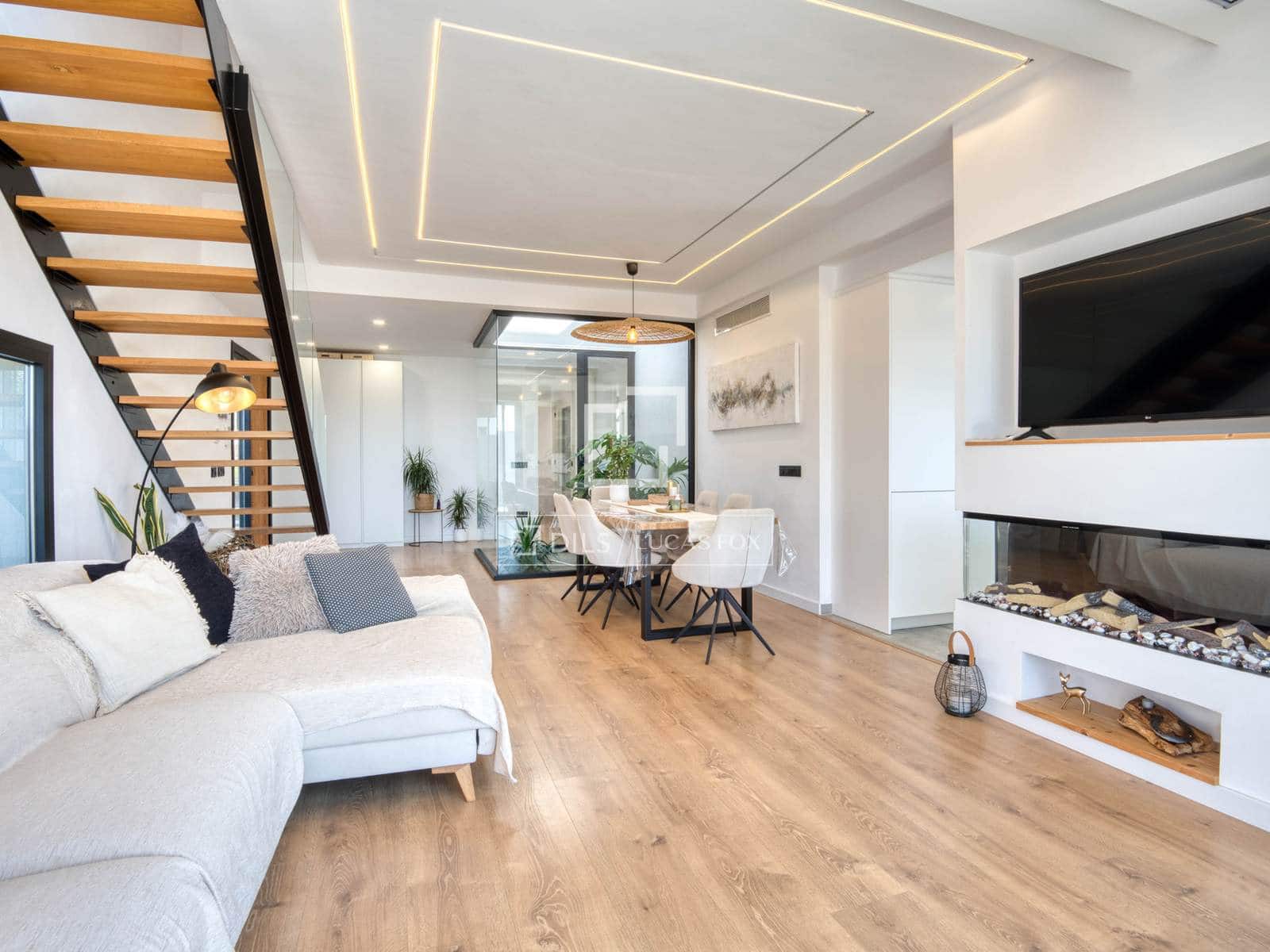 4 camera da letto Villa in vendita in Santa Cristina d'Aro con piscina garage - 1.560.000 € (Rif: 9812456)