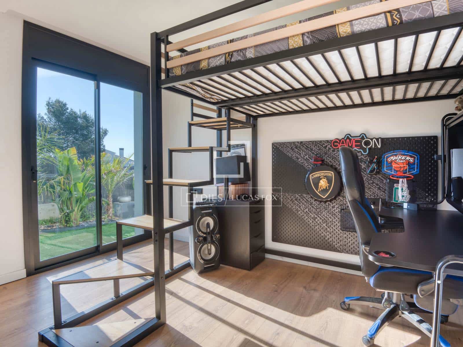 4 camera da letto Villa in vendita in Santa Cristina d'Aro con piscina garage - 1.560.000 € (Rif: 9812456)