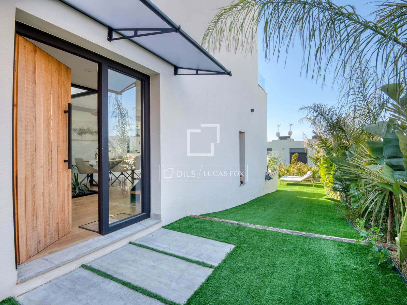 4 camera da letto Villa in vendita in Santa Cristina d'Aro con piscina garage - 1.560.000 € (Rif: 9812456)