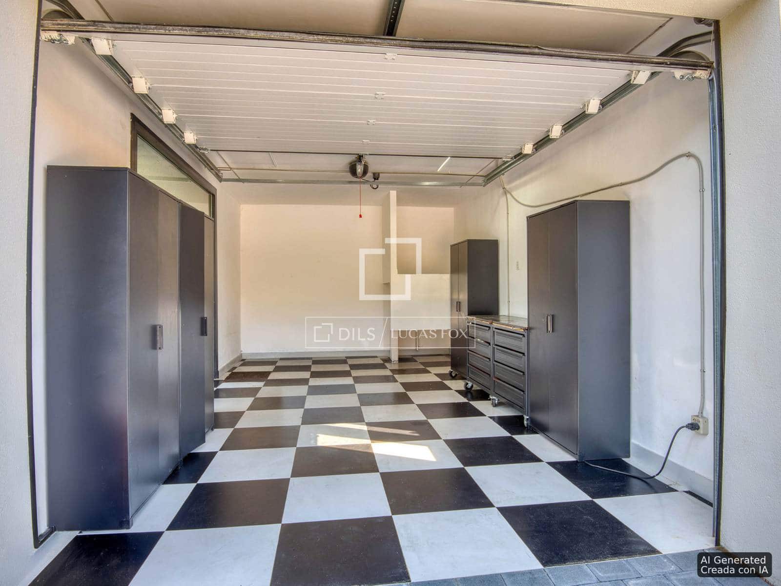 4 bedroom Villa for sale in Santa Cristina d'Aro with pool garage - € 1,399,000 (Ref: 9812456)