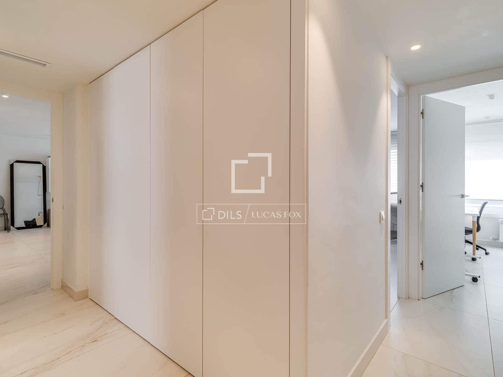 Apartamento de 4 habitaciones en Barcelona ciudad en venta - 1.150.000 € (Ref: 9812558)