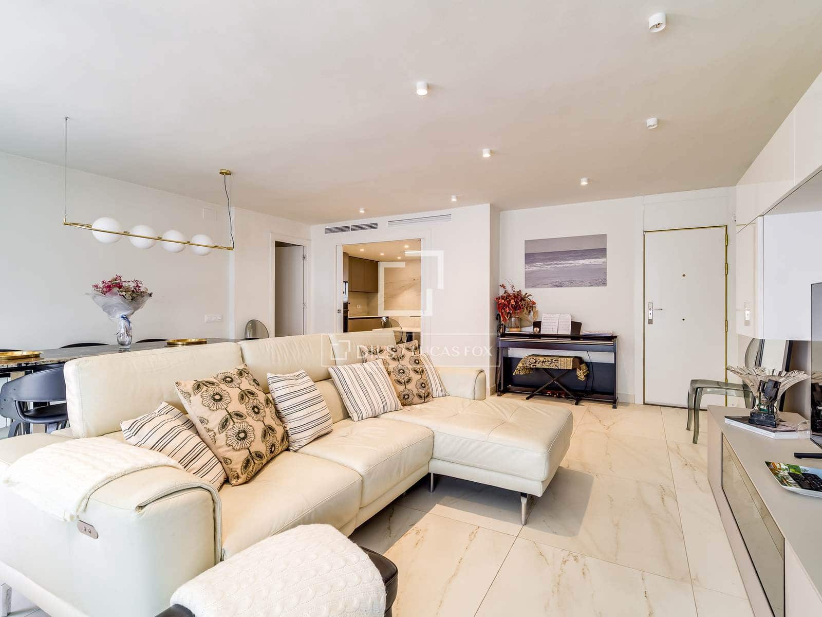 Apartamento de 4 habitaciones en Barcelona ciudad en venta - 1.150.000 € (Ref: 9812558)