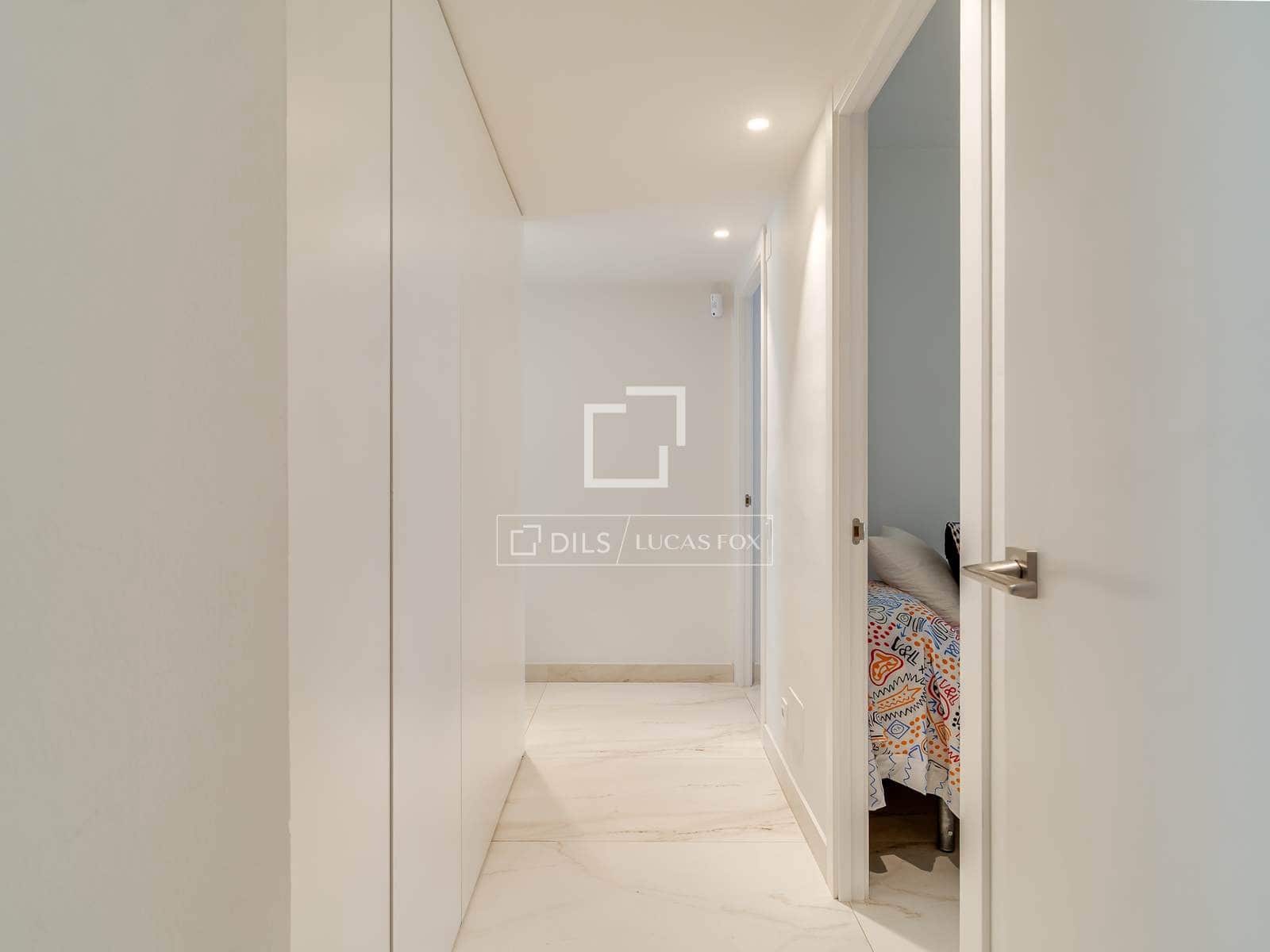 Apartamento de 4 habitaciones en Barcelona ciudad en venta - 1.150.000 € (Ref: 9812558)