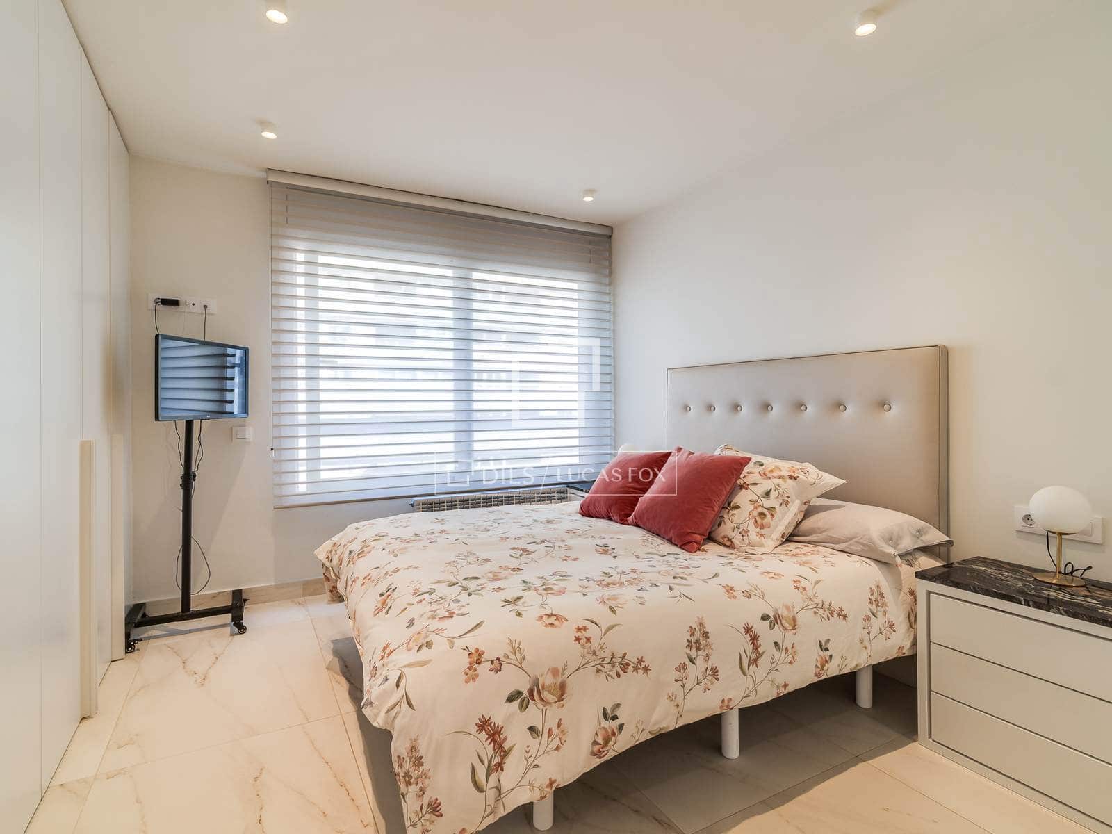 Apartamento de 4 habitaciones en Barcelona ciudad en venta - 1.150.000 € (Ref: 9812558)