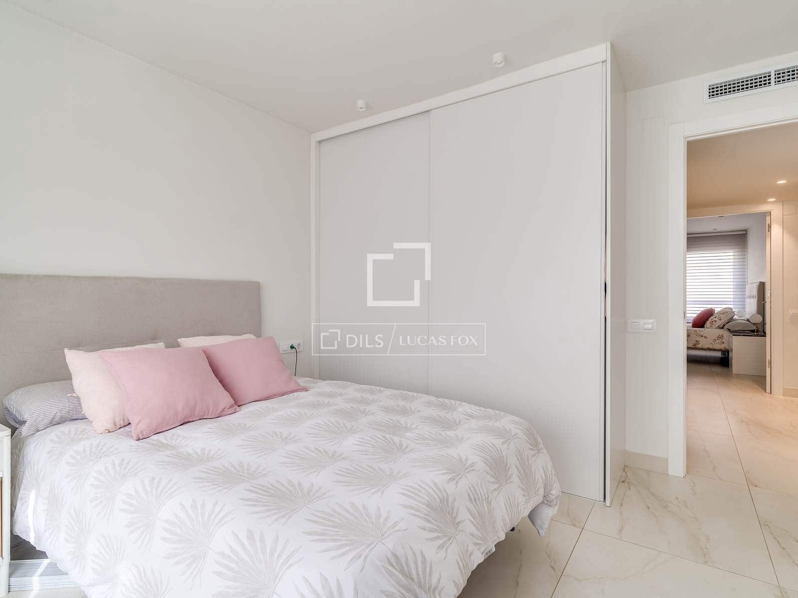 Apartamento de 4 habitaciones en Barcelona ciudad en venta - 1.150.000 € (Ref: 9812558)