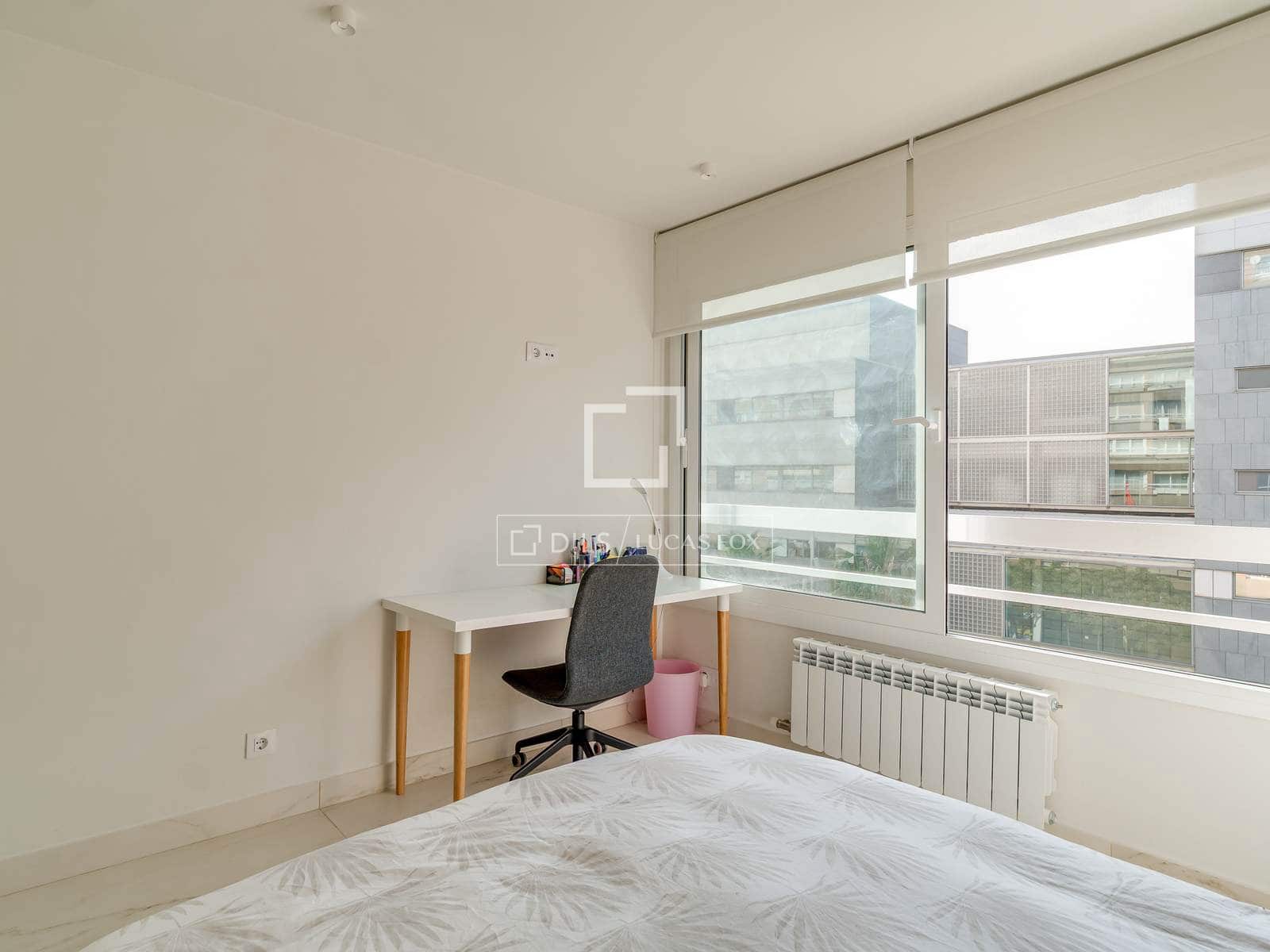 Apartamento de 4 habitaciones en Barcelona ciudad en venta - 1.150.000 € (Ref: 9812558)