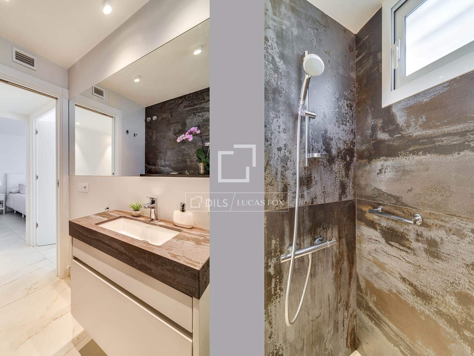 Apartamento de 4 habitaciones en Barcelona ciudad en venta - 1.150.000 € (Ref: 9812558)