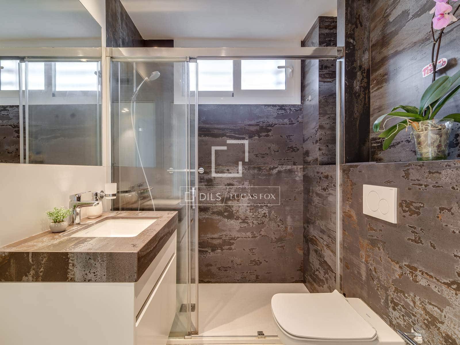 Apartamento de 4 habitaciones en Barcelona ciudad en venta - 1.150.000 € (Ref: 9812558)