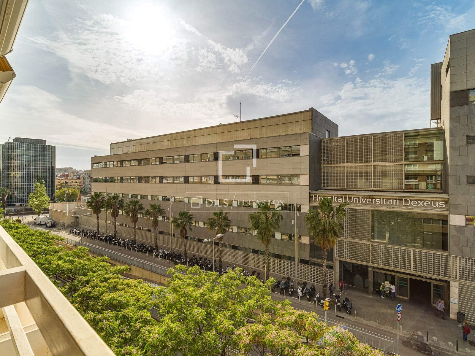 Apartamento de 4 habitaciones en Barcelona ciudad en venta - 1.150.000 € (Ref: 9812558)