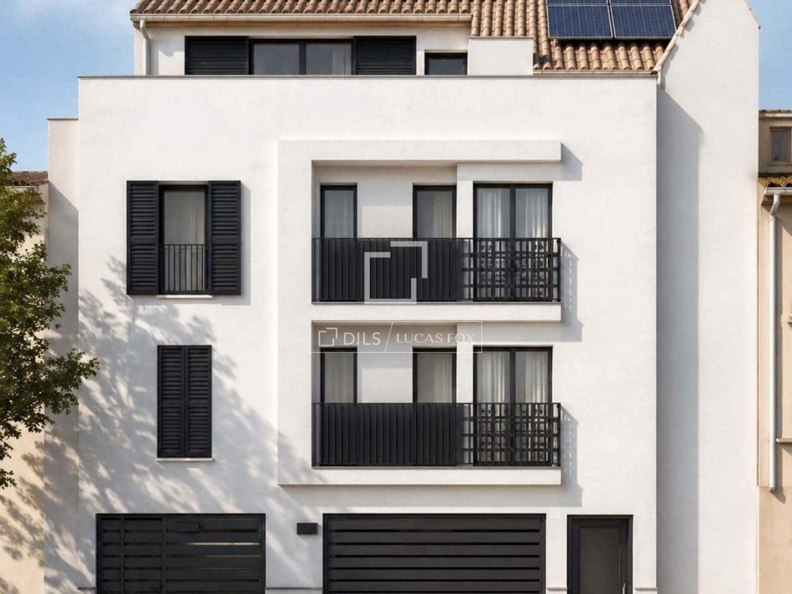 2 makuuhuone Huoneisto myytävänä paikassa Ciutadella de Menorca - 400 000 € (Ref: 9813527)