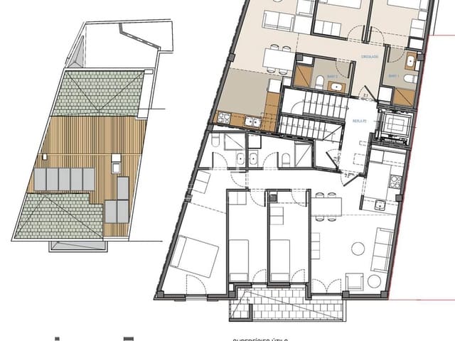 2 soverom Leilighet til salgs i Ciutadella de Menorca - € 325 000 (Ref: 9813528)