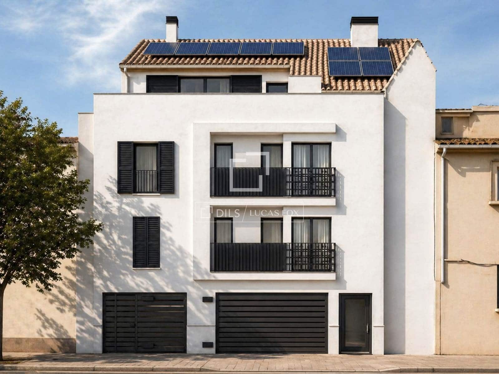 3 slaapkamer Appartement te koop in Ciutadella de Menorca - € 383.000 (Ref: 9813530)