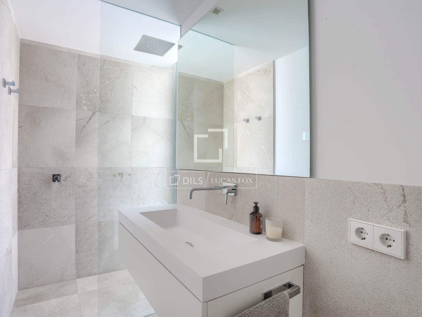 4 sypialnia Willa na sprzedaż w Costa d'en Blanes z basenem - 4 930 000 € (Ref: 9814547)