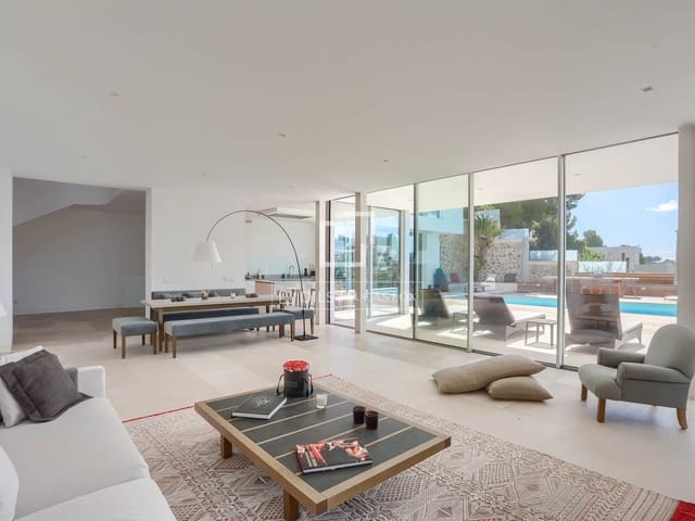4 slaapkamer Villa te koop in Costa d'en Blanes, Calvià met zwembad - € 4.930.000 (Ref: 9814547)