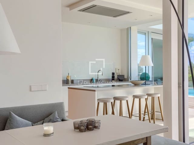 4 slaapkamer Villa te koop in Costa d'en Blanes, Calvià met zwembad - € 4.930.000 (Ref: 9814547)