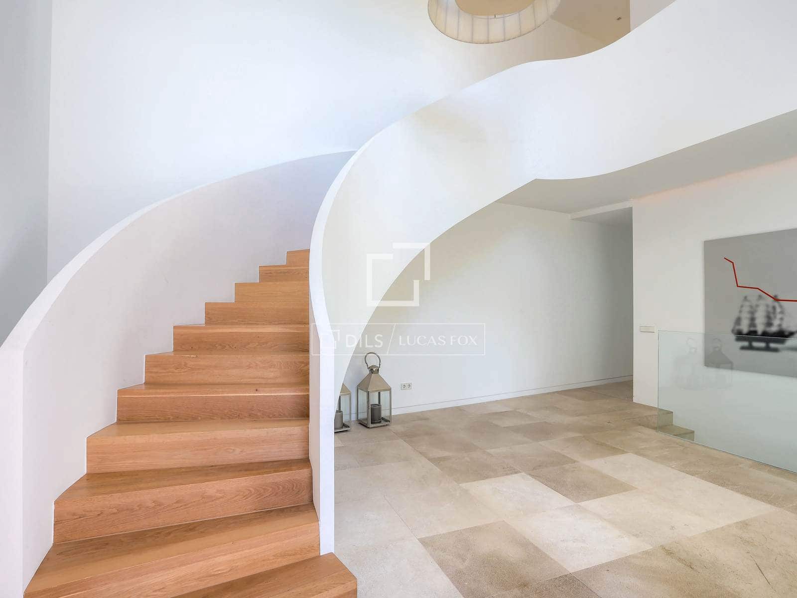4 sypialnia Willa na sprzedaż w Costa d'en Blanes z basenem - 4 930 000 € (Ref: 9814547)