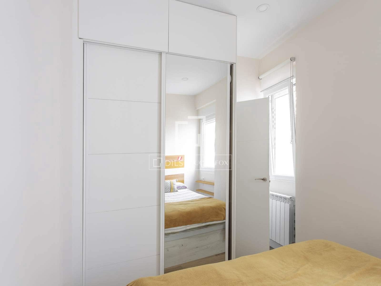 2 makuuhuone Huoneisto myytävänä paikassa Madrid kaupunki - 595 000 € (Ref: 9814674)