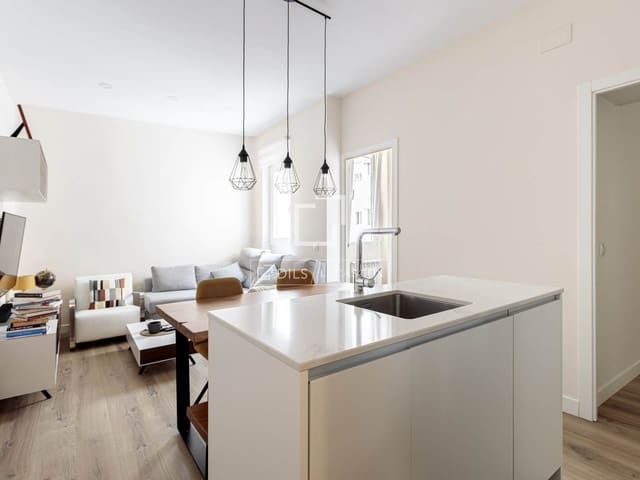 2 makuuhuone Huoneisto myytävänä paikassa Arapiles, Madrid kaupunki - 595 000 € (Ref: 9814674)