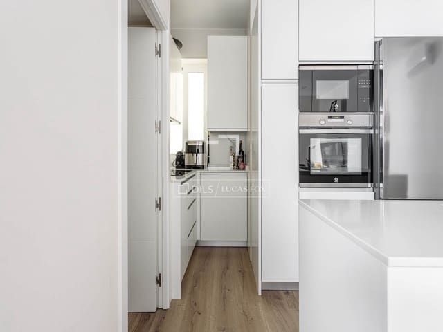 2 makuuhuone Huoneisto myytävänä paikassa Arapiles, Madrid kaupunki - 595 000 € (Ref: 9814674)