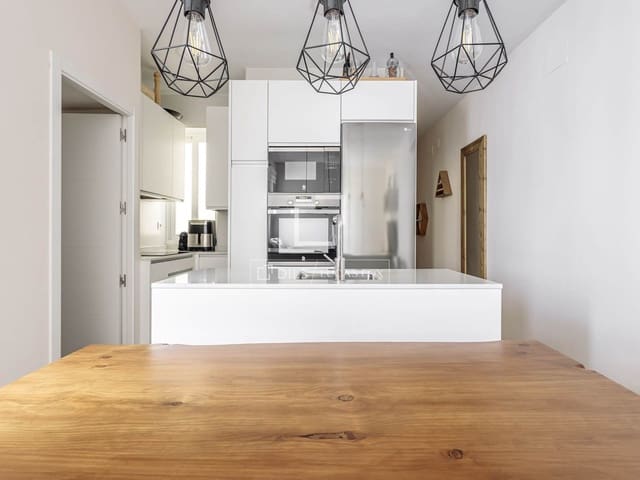 2 makuuhuone Huoneisto myytävänä paikassa Arapiles, Madrid kaupunki - 595 000 € (Ref: 9814674)