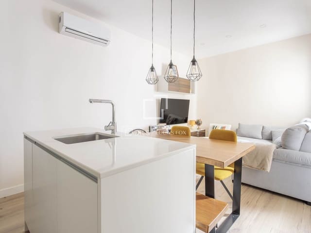 2 makuuhuone Huoneisto myytävänä paikassa Arapiles, Madrid kaupunki - 595 000 € (Ref: 9814674)