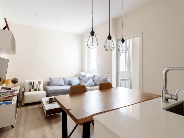 2 makuuhuone Huoneisto myytävänä paikassa Arapiles, Madrid kaupunki - 595 000 € (Ref: 9814674)