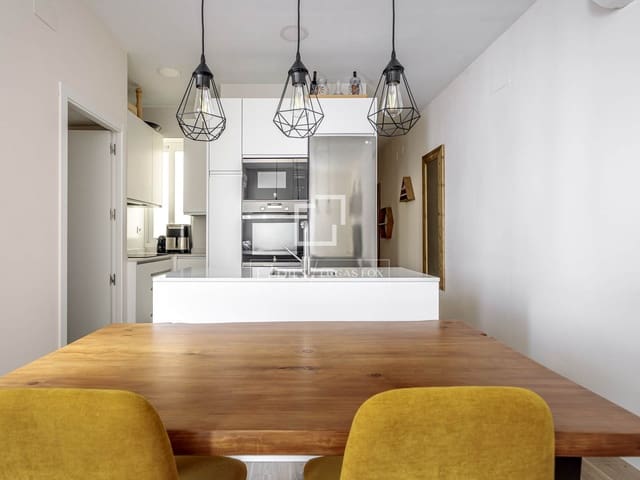 2 makuuhuone Huoneisto myytävänä paikassa Arapiles, Madrid kaupunki - 595 000 € (Ref: 9814674)