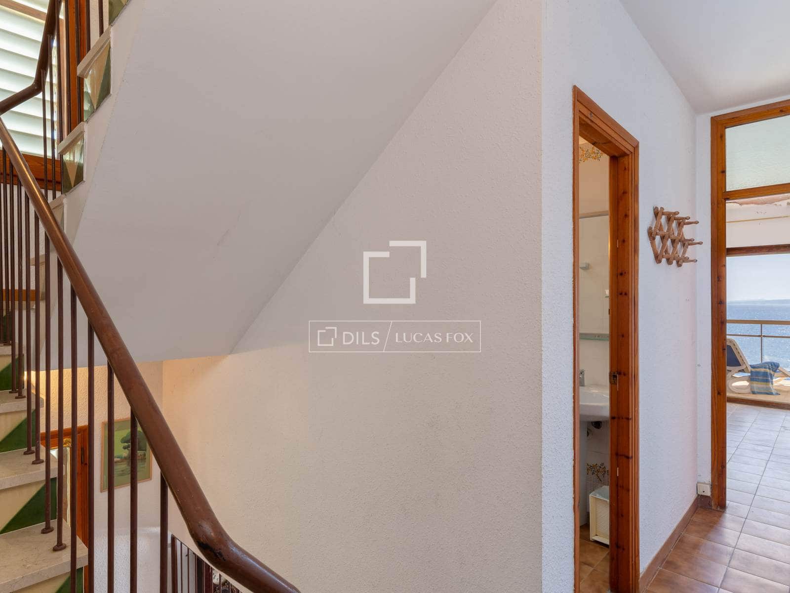 4 quarto Moradia para venda em Roses com piscina garagem - 640 000 € (Ref: 9814675)