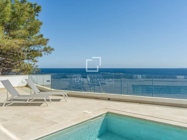 4 quarto Moradia para venda em Roses com piscina garagem - 640 000 € (Ref: 9814675)