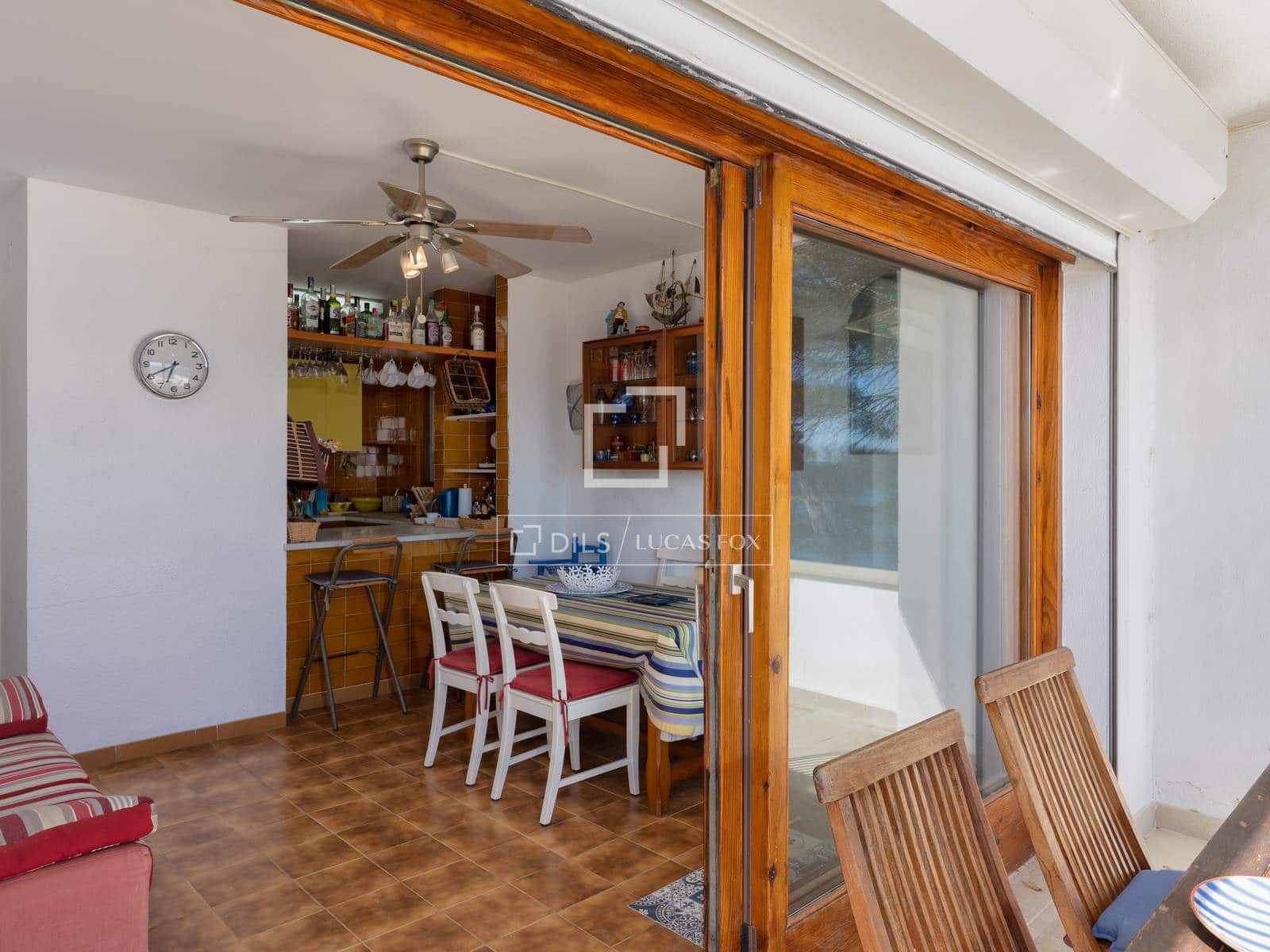 4 quarto Moradia para venda em Roses com piscina garagem - 640 000 € (Ref: 9814675)
