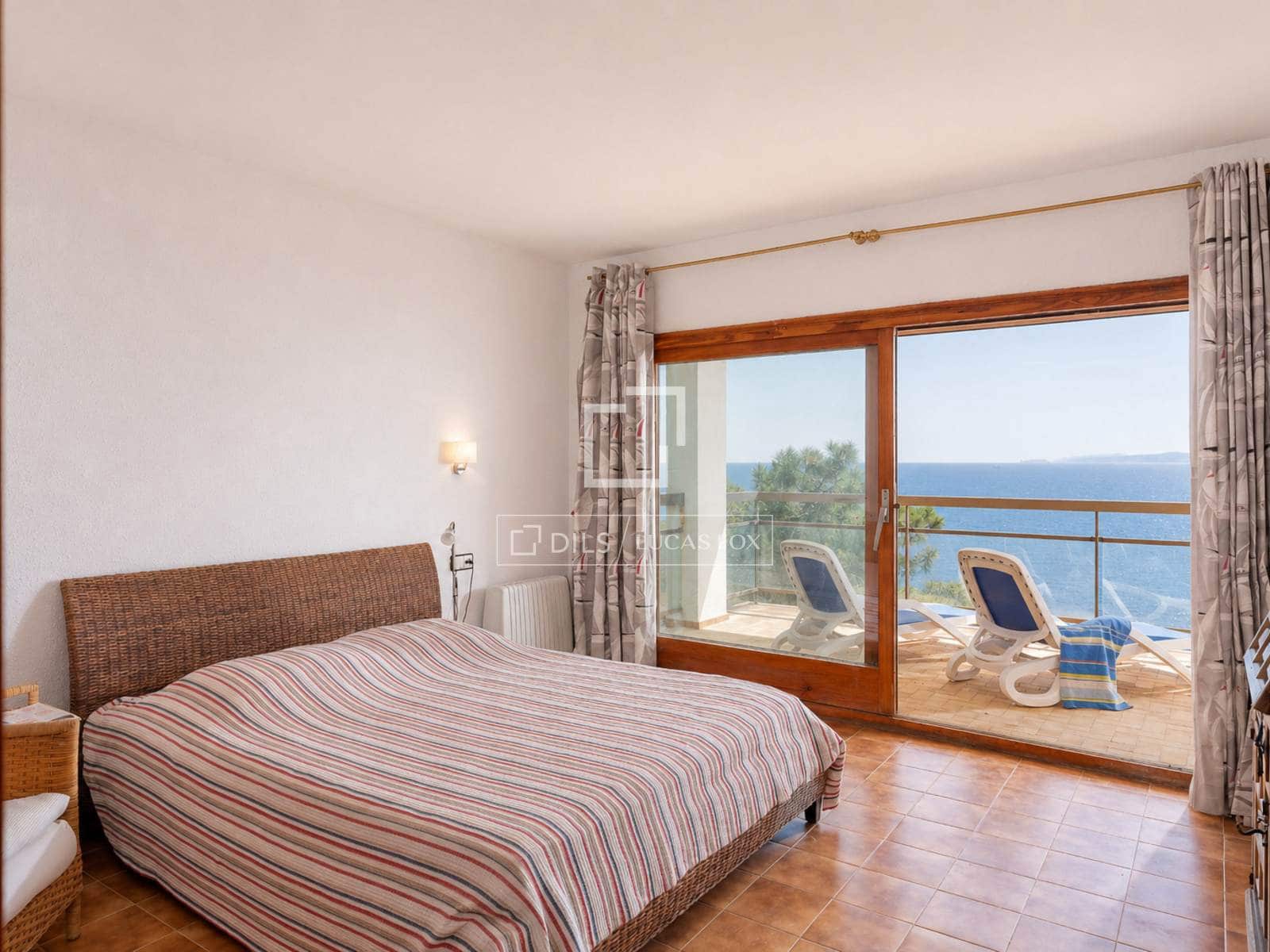 4 quarto Moradia para venda em Roses com piscina garagem - 640 000 € (Ref: 9814675)
