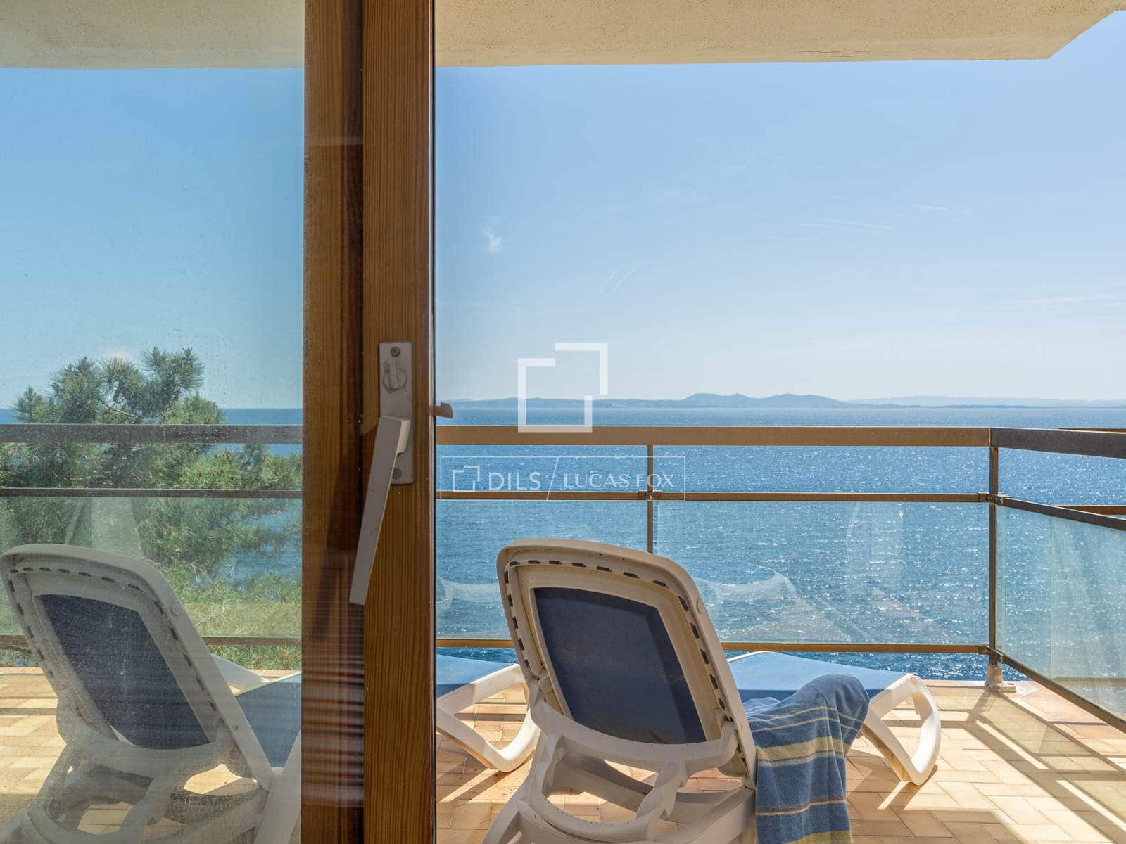 4 quarto Moradia para venda em Roses com piscina garagem - 640 000 € (Ref: 9814675)