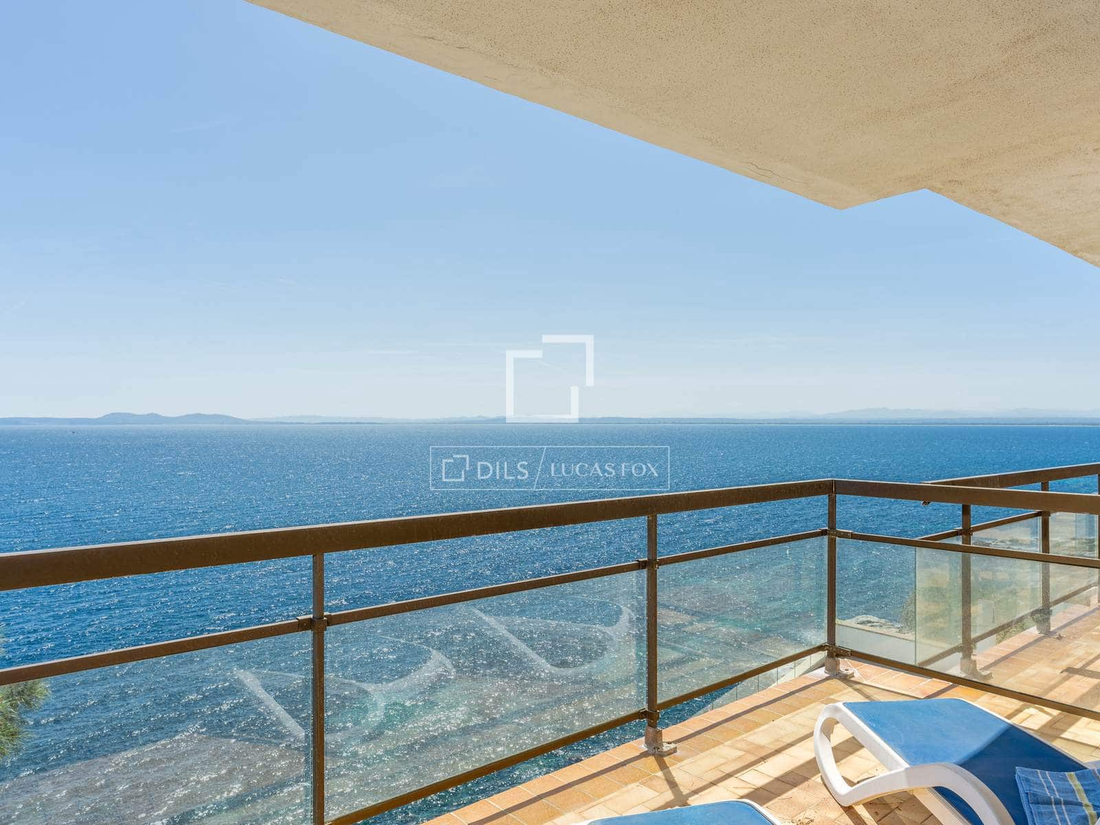 4 quarto Moradia para venda em Roses com piscina garagem - 640 000 € (Ref: 9814675)
