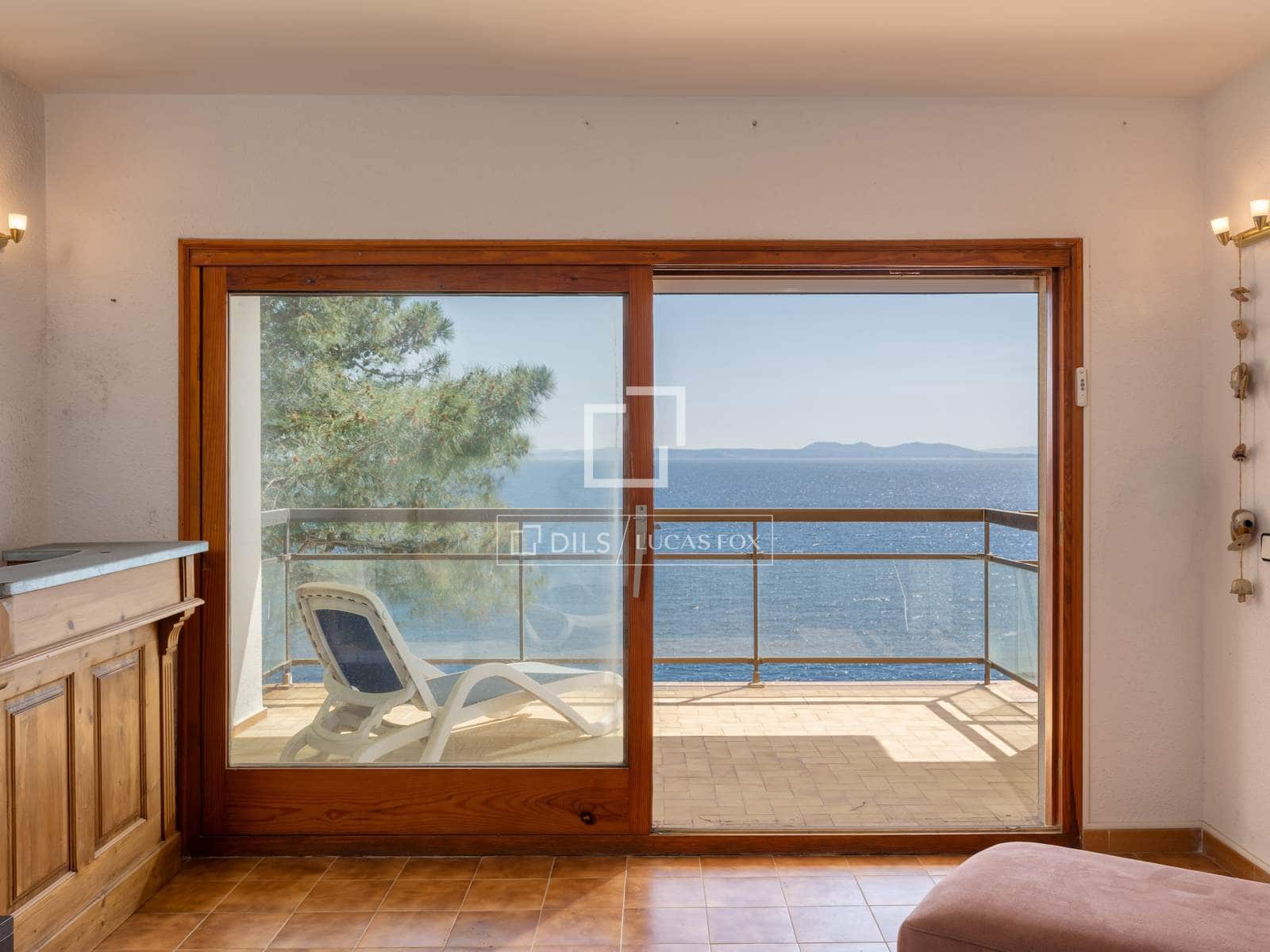 4 quarto Moradia para venda em Roses com piscina garagem - 640 000 € (Ref: 9814675)