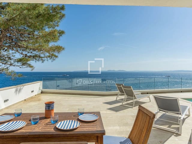 4 quarto Moradia para venda em Roses com piscina garagem - 640 000 € (Ref: 9814675)