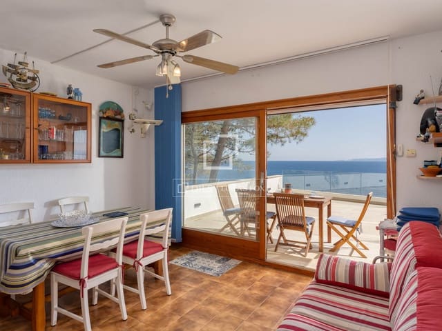 4 quarto Moradia para venda em Roses com piscina garagem - 640 000 € (Ref: 9814675)