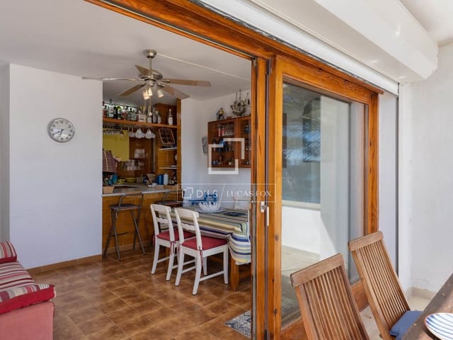 4 quarto Moradia para venda em Roses com piscina garagem - 640 000 € (Ref: 9814675)