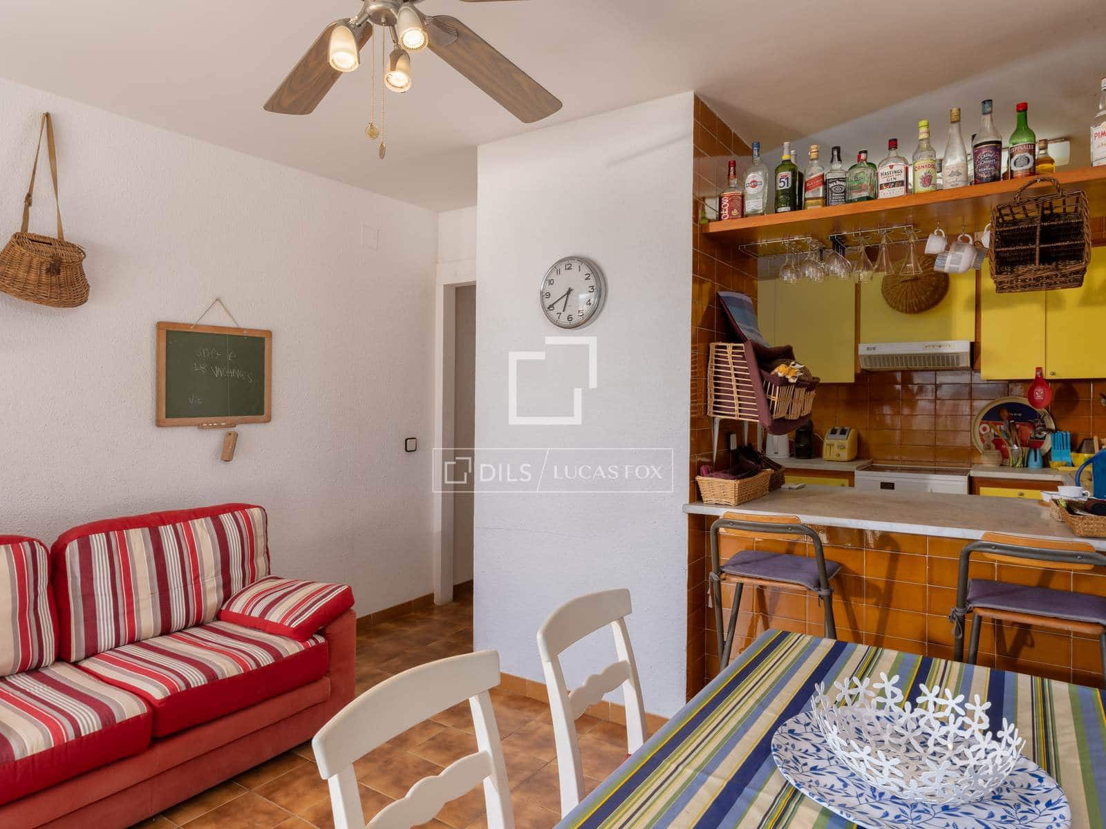 4 quarto Moradia para venda em Roses com piscina garagem - 640 000 € (Ref: 9814675)