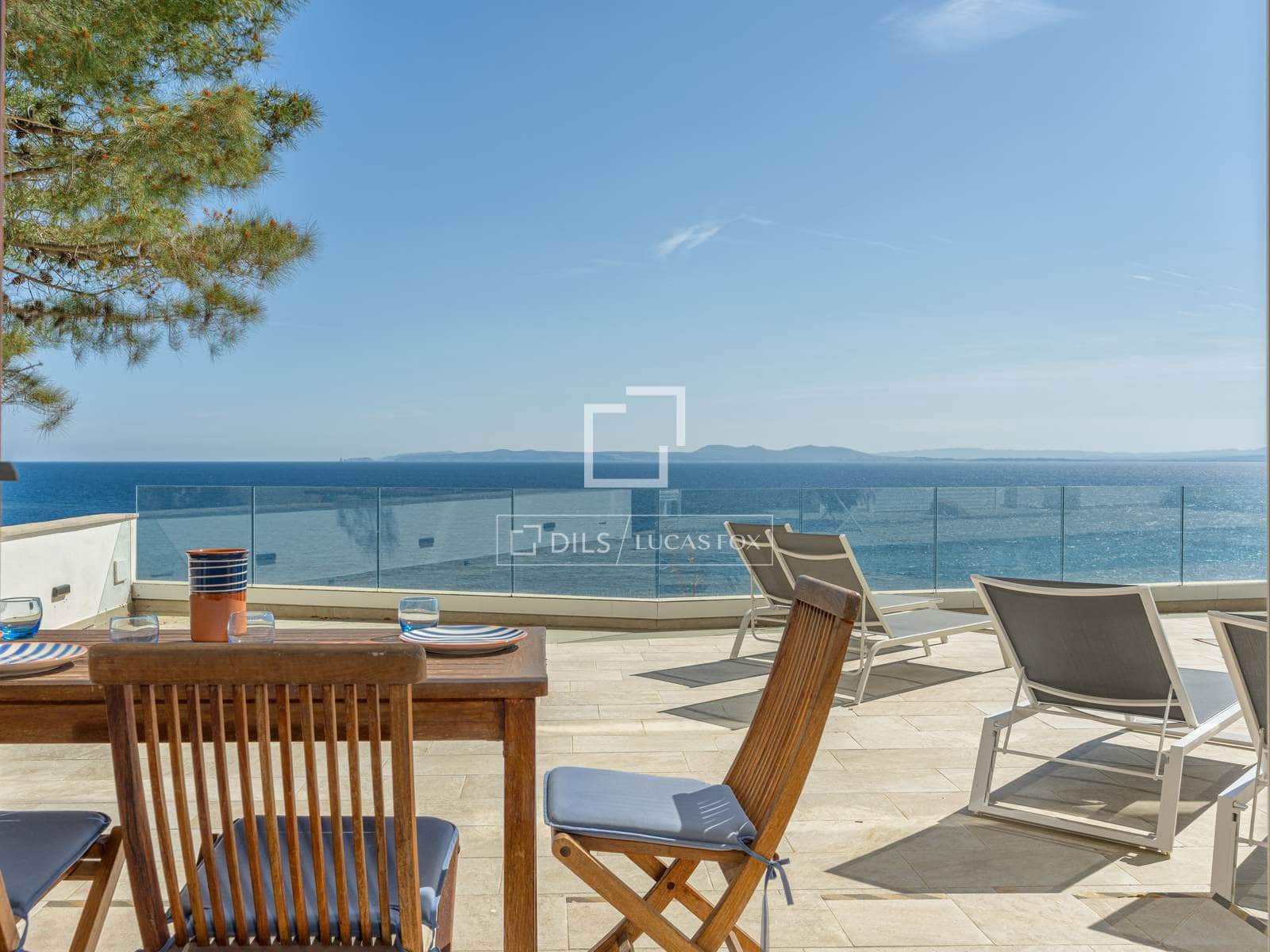 4 quarto Moradia para venda em Roses com piscina garagem - 640 000 € (Ref: 9814675)